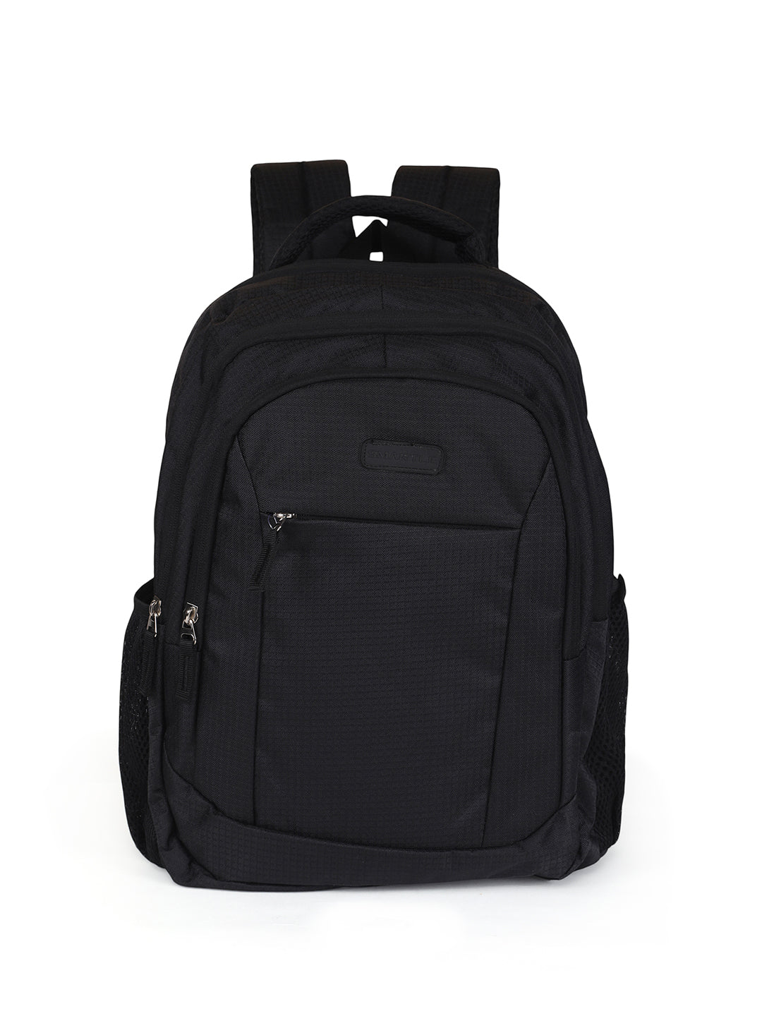 Smartle Brezza Laptop Backpack Black 1 Pc