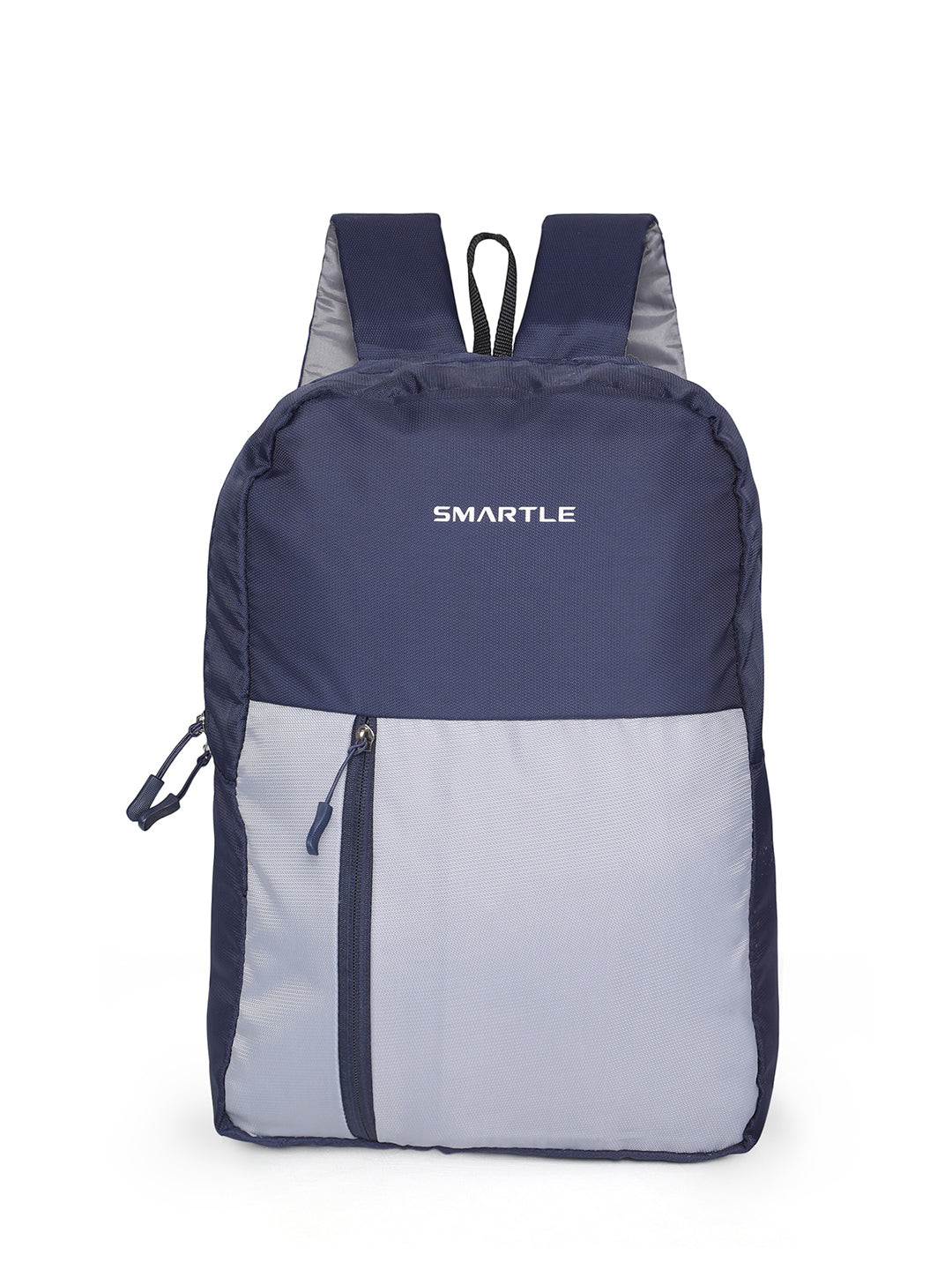 Smartle Gear Daypack Silver 1 pc