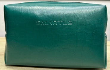 Smartle Multiutility Pouch Square Green 1 Pc