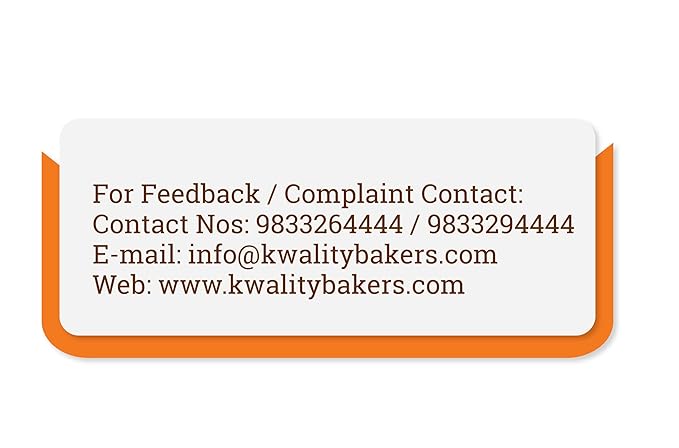 Kwality Kreamy Magic Roll 50 gm