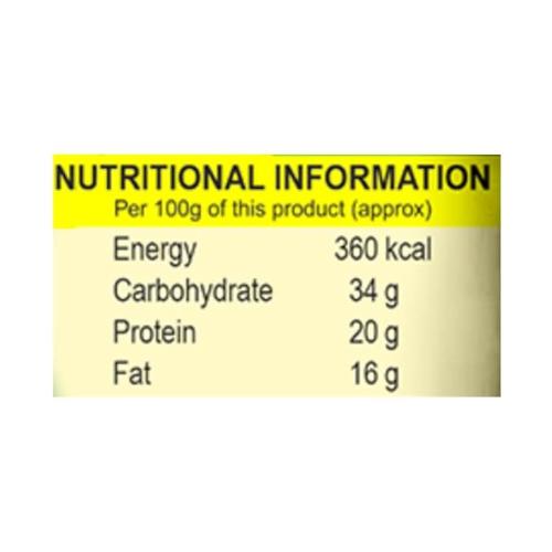 Aachi Kuzhambu Chilli Powder 100 gm