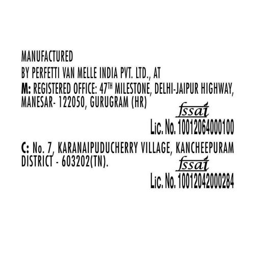 Alpenliebe Juzt Jelly Guava 148 gm