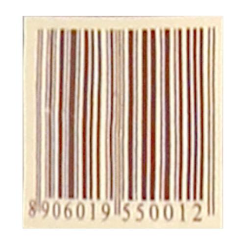 Bare Essentials Extendable Braided Back Scrubber 1 pc