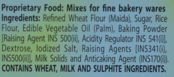 Betty Crocker Betty Crocker Pancake Mix Box 250 Gm 250 Gm