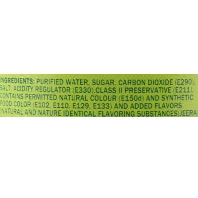 Bindu Jeera Masala Pet Bottle 600ml