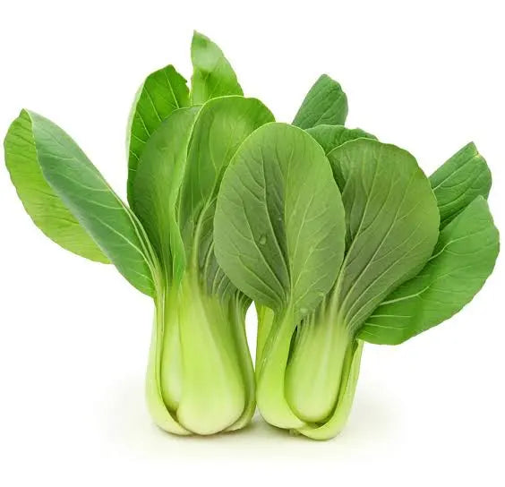 Starfresh BOK CHOY prepack about 100 gm
