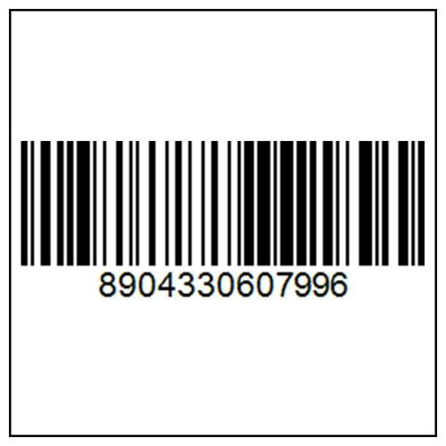 Bombay Shaving Company Glam Razor pack of 1