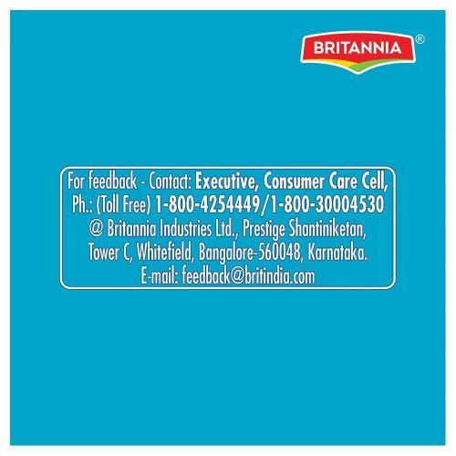 Britannia Cheese Block 200 gm