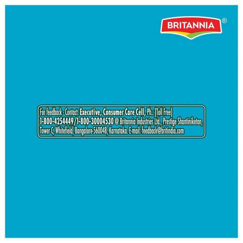 Britannia Cheese Slice 180 gm