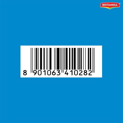 Britannia Cheese Slice 400 gm