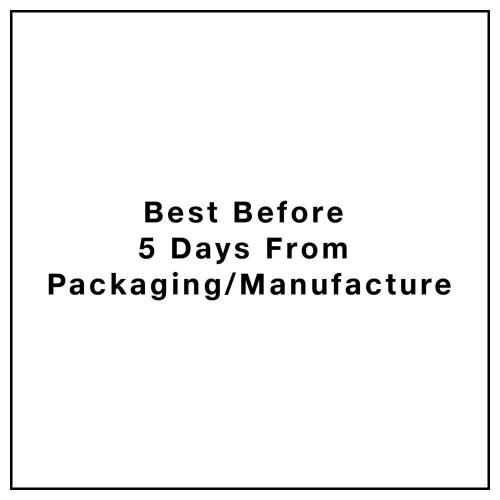 Britannia Maida Kulcha Pack Of 5