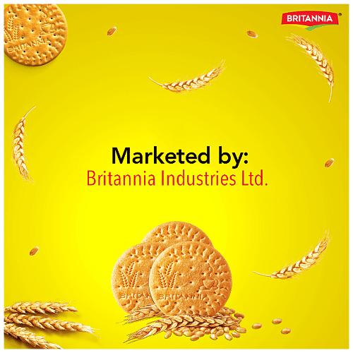 Britannia Marie Gold Biscuits 120 Gm