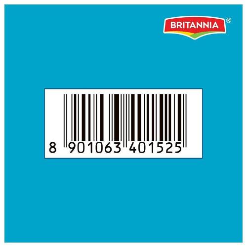 Britannia Pizza Cheese Block 400 ml
