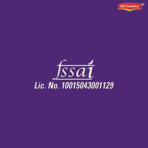 Britannia Swiss Roll Double Chocolate 27 gm