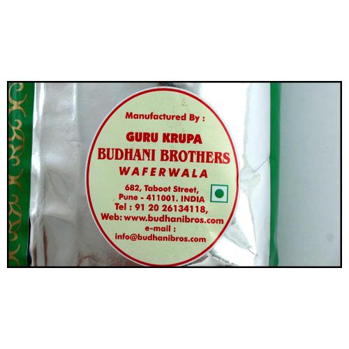Budhani Potato Mixture Special 250 g