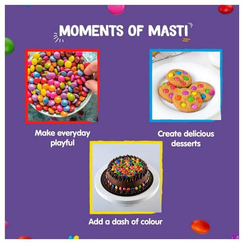 Cadbury Gems Surprise 15.8 g