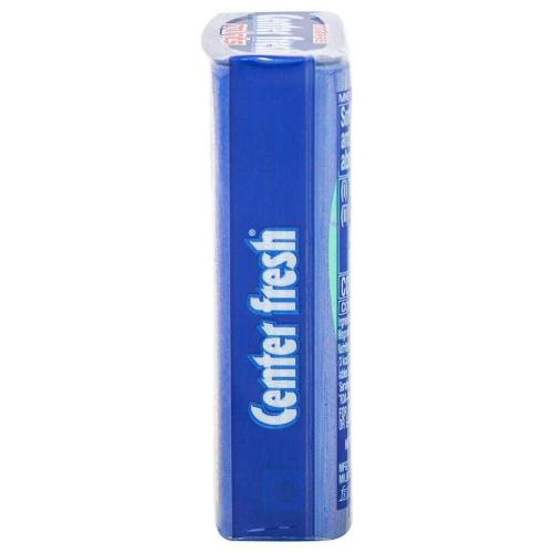 Center Fresh Mint Clear Breath Tin 50 pcs