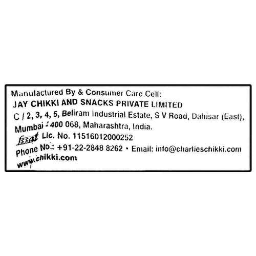 Charlie Schezwan Sticks 175 gm