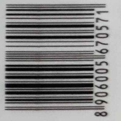 Charlie Til Chikki 156 gm