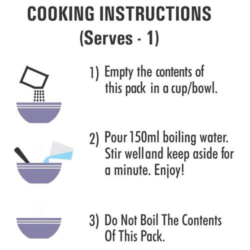 Ching'S Instant Manchow Soup 15 gm