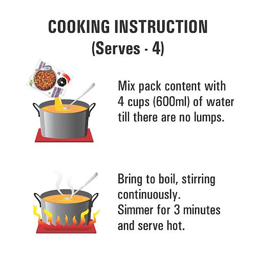 Ching'S Manchow Soup 45 gm