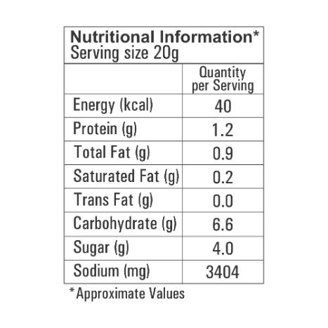 Ching'S Schezwan Fried Rice Masala 117 gm