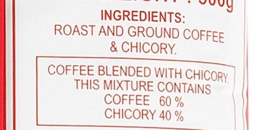 Cothas Extra Strong Coffee Pouch 500 g