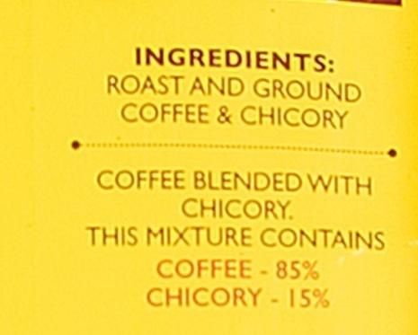 Cothas Special Blend Coffee Pouch 200 Gm