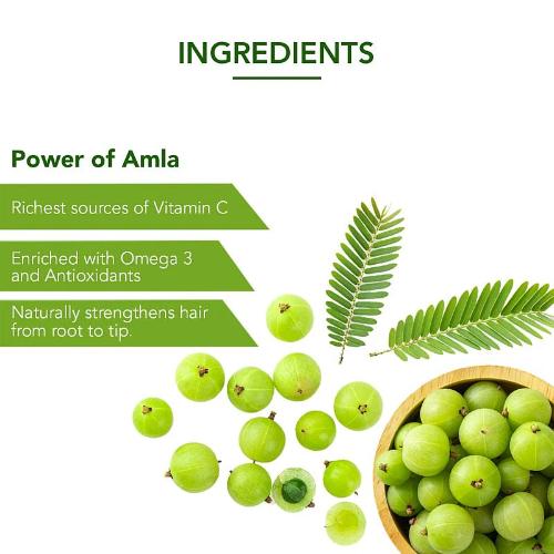 Dabur Amala Hair Oil 110 ml