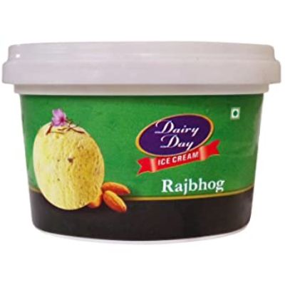 Dairy Day Rajbhog Cup 125ml