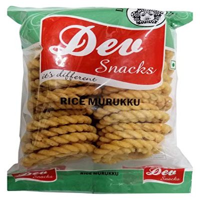 Dev Murukku Small 180 gm