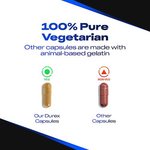 Durex Elevate Performa For Men 30 capsules