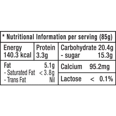 Epigamia Misti Doi 80 gm