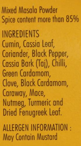 Everest Biryani Pulav Masala 50 gm