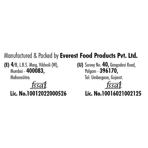 Everest Kanda Lasoon Masala 500 gm