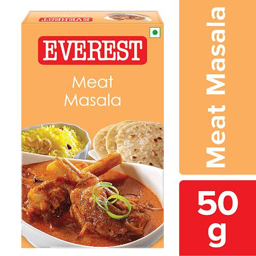 Everest Meat Masala 50 gm