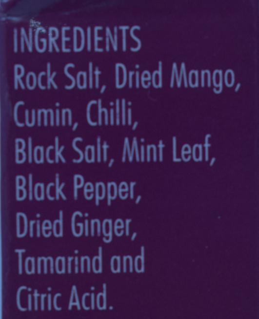 Everest Panipuri Masala 100 gm