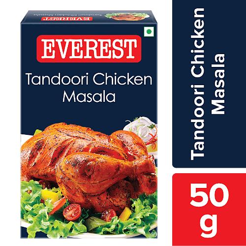 Everest Tandoori Chicken Masala 50 gm