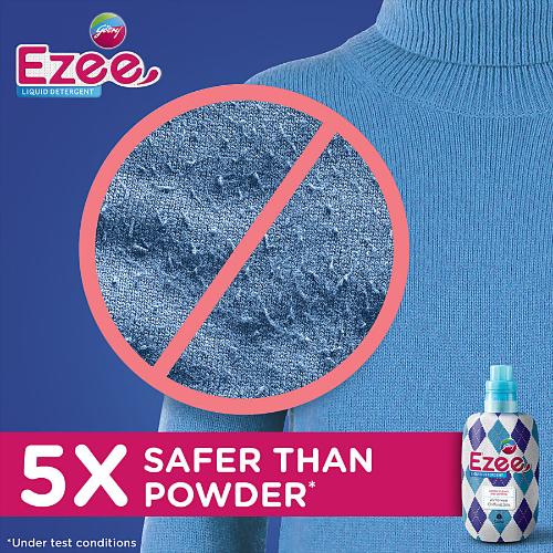 Ezee Liquid Detergent 1 Kg