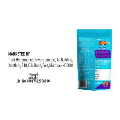 Fabsta All In One 1 kg