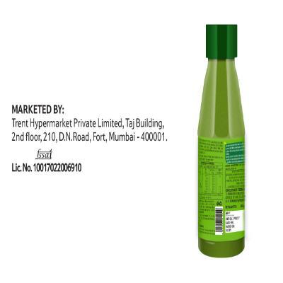 Fabsta Coriander Mint Sauce 200 gm