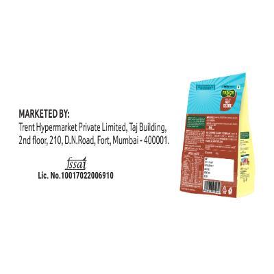 Fabsta Fruit N Nut Muesli Pouch 750 gm