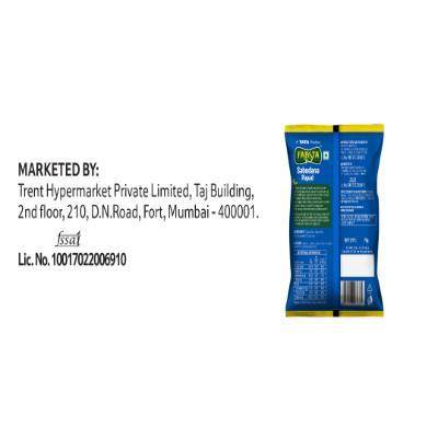 Fabsta Sabudana Papad 70 gm