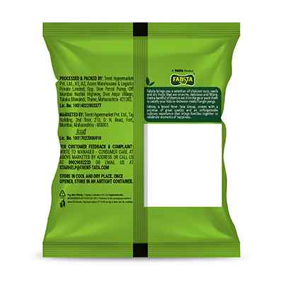 Fabsta Value Nuts & Seeds 500 Gm