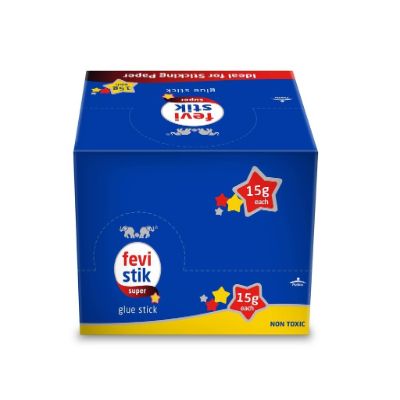 Fevistik Glue Stick 15g