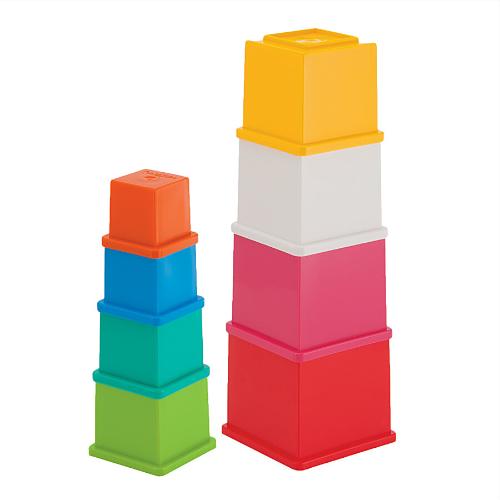 Funskool Stacking Cubes 1 pc