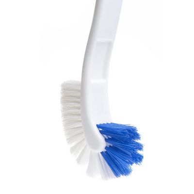 Gala Double Hockey Toilet Brush 1pc