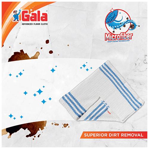 Gala Microfiber Floor Cloth 1 pc