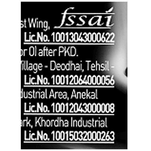 Geki Korean Chicken Noodles 80 gm