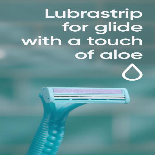 Gillette Simply Venus 2 Disposable 1 pc